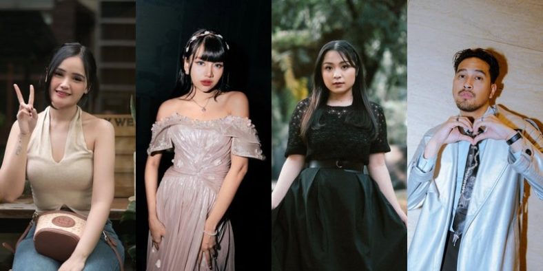 musisi muda terbaru