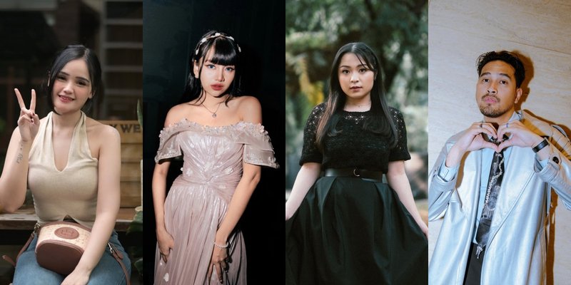 musisi muda terbaru
