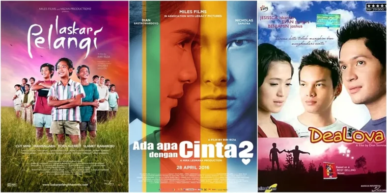 soundtrack film terbaik