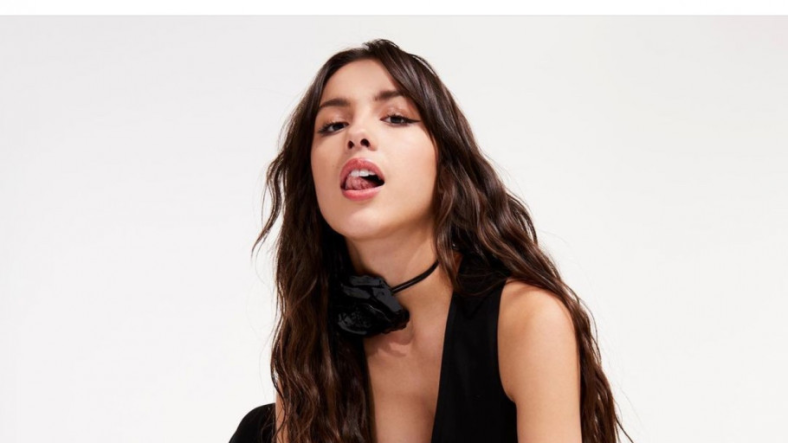 Musik Pop Olivia Rodrigo