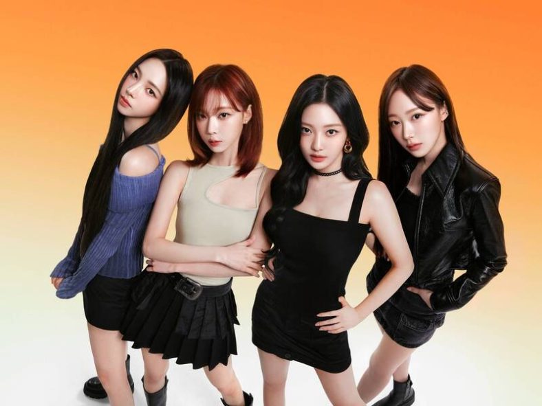 Lagu Kpop Terbaru