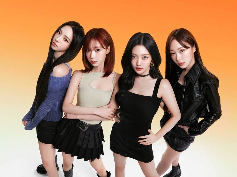 Lagu Kpop Terbaru